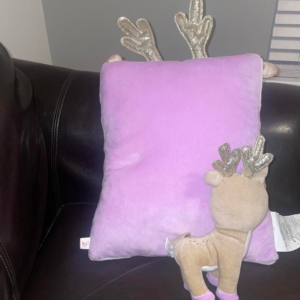 Justice multi Stuffed-animals - Picture 3 of 3